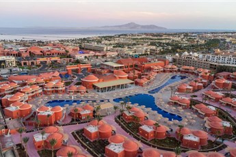 Pickalbatros Laguna Club Resort 4* Pickalbatros Laguna Club Resort 4*