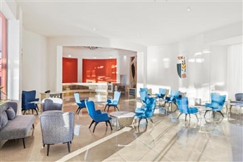 Pickalbatros Laguna Club Resort 4* Pickalbatros Laguna Club Resort 4*