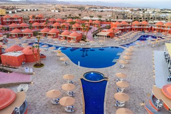 Pickalbatros Laguna Club Resort 4* Pickalbatros Laguna Club Resort 4*