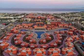 Pickalbatros Laguna Club Resort 4* Pickalbatros Laguna Club Resort 4*