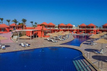 Pickalbatros Laguna Club Resort 4* Pickalbatros Laguna Club Resort 4*