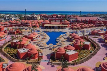 Pickalbatros Laguna Club Resort 4* Pickalbatros Laguna Club Resort 4*