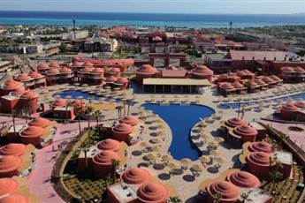 Pickalbatros Laguna Club Resort 4*