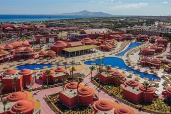 Pickalbatros Laguna Club Resort 4* Pickalbatros Laguna Club Resort 4*