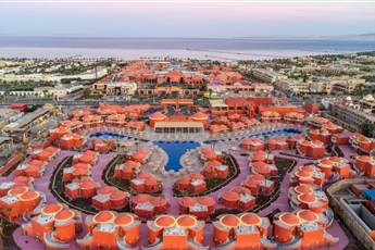 Pickalbatros Laguna Club Resort 4* Pickalbatros Laguna Club Resort 4*