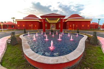 Pickalbatros Laguna Club Resort 4* Pickalbatros Laguna Club Resort 4*