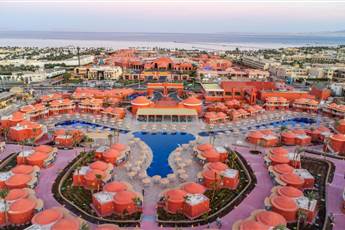 Pickalbatros Laguna Club Resort 4* Pickalbatros Laguna Club Resort 4*