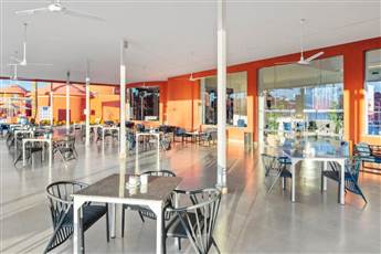 Pickalbatros Laguna Club Resort 4* Pickalbatros Laguna Club Resort 4*