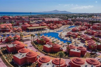 Pickalbatros Laguna Club Resort 4* Pickalbatros Laguna Club Resort 4*