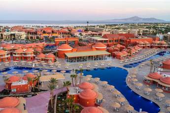 Pickalbatros Laguna Club Resort 4* Pickalbatros Laguna Club Resort 4*