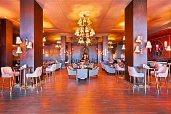 Pickalbatros Laguna Club Resort 4* Pickalbatros Laguna Club Resort 4*