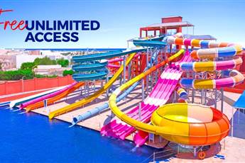 Pickalbatros Laguna Club Resort 4* Pickalbatros Laguna Club Resort 4*