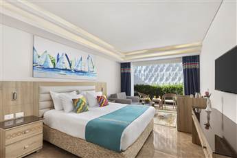 Pickalbatros Palace Resort Sharm El Sheikh 5*