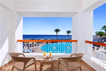 Pickalbatros Palace Resort Sharm El Sheikh 5*