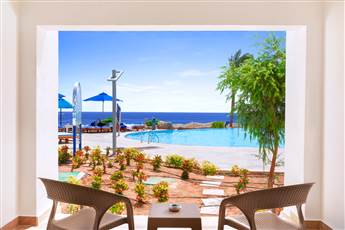 Pickalbatros Palace Resort Sharm El Sheikh 5*