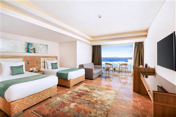 Pickalbatros Palace Resort Sharm El Sheikh 5*