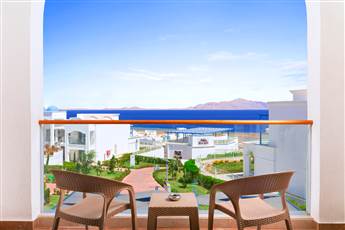 Pickalbatros Palace Resort Sharm El Sheikh 5*