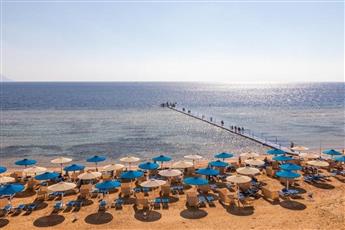 Pickalbatros Palace Resort Sharm El Sheikh 5*