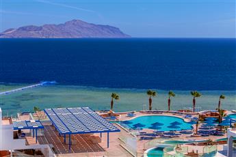 Pickalbatros Palace Resort Sharm El Sheikh 5*