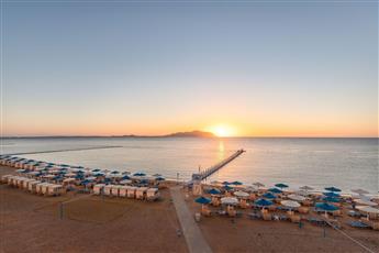 Pickalbatros Palace Resort Sharm El Sheikh 5*