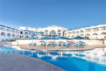 Pickalbatros Palace Resort Sharm El Sheikh 5*