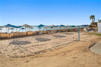 Pickalbatros Palace Resort Sharm El Sheikh 5*