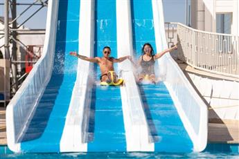 Pickalbatros Palace Resort Sharm El Sheikh 5*