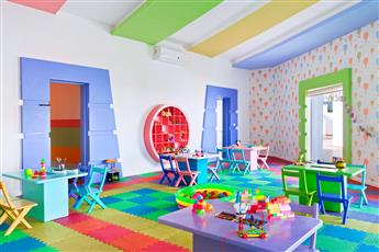 Pickalbatros Palace Resort Sharm El Sheikh 5*