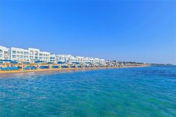 Pickalbatros Palace Resort Sharm El Sheikh 5*
