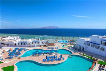 Pickalbatros Palace Resort Sharm El Sheikh 5*