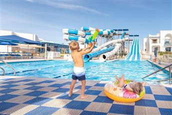 Pickalbatros Palace Resort Sharm El Sheikh 5*