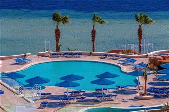Pickalbatros Palace Resort Sharm El Sheikh 5*