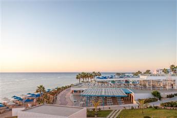 Pickalbatros Palace Resort Sharm El Sheikh 5*