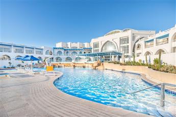 Pickalbatros Palace Resort Sharm El Sheikh 5*