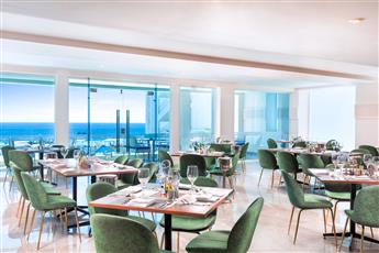 Pickalbatros Palace Resort Sharm El Sheikh 5*