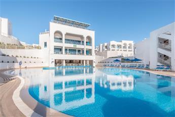 Pickalbatros Palace Resort Sharm El Sheikh 5*