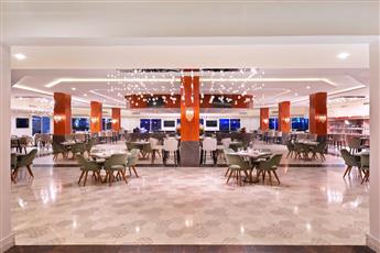 Pickalbatros Palace Resort Sharm El Sheikh 5*