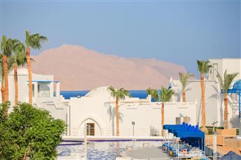 Pickalbatros Palace Resort Sharm El Sheikh 5*