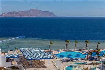 Pickalbatros Palace Resort Sharm El Sheikh 5*