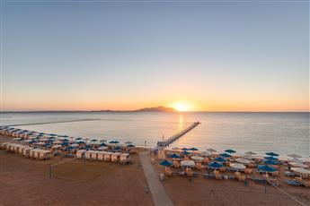 Pickalbatros Palace Resort Sharm El Sheikh 5*