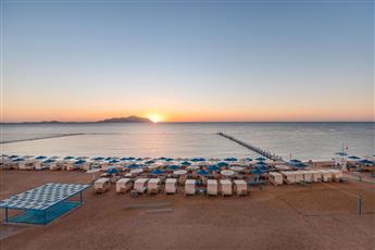 Pickalbatros Palace Resort Sharm El Sheikh 5*