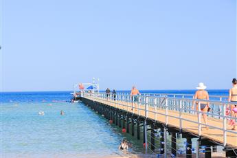 Pickalbatros Palace Resort Sharm El Sheikh 5*