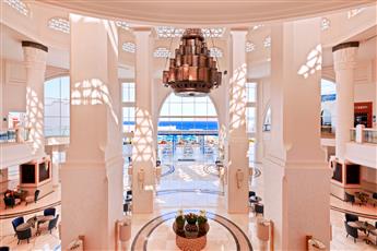 Pickalbatros Palace Resort Sharm El Sheikh 5*