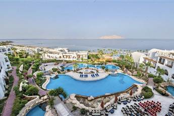 Pickalbatros Palace Resort Sharm El Sheikh 5*