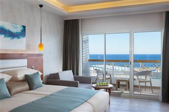 Pickalbatros Palace Resort Sharm El Sheikh 5*