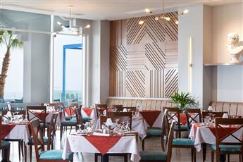 Pickalbatros Palace Resort Sharm El Sheikh 5*