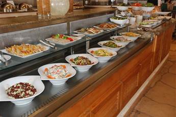 Pickalbatros Palace Resort Sharm El Sheikh 5*