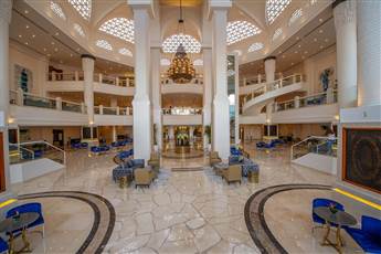 Pickalbatros Palace Resort Sharm El Sheikh 5*