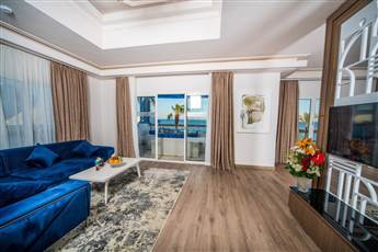 Pickalbatros Palace Resort Sharm El Sheikh 5*