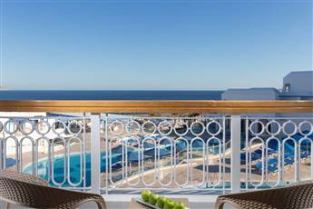 Pickalbatros Palace Resort Sharm El Sheikh 5*